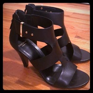 Cole Haan Strappy (and Sexy) Sandals, size 7